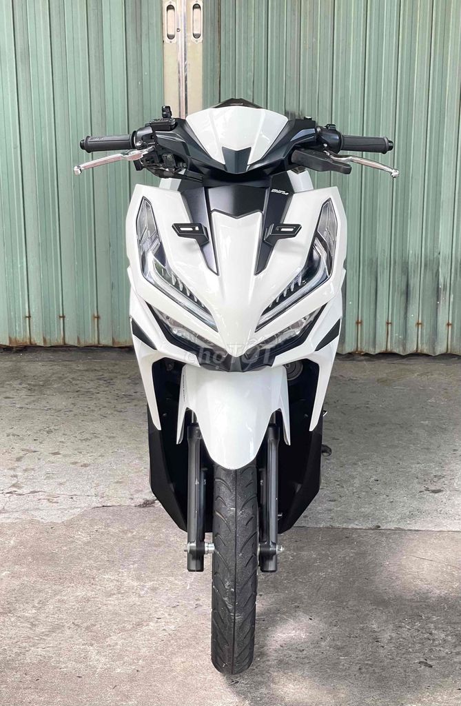 Honda Vario 2022 - ảnh 1