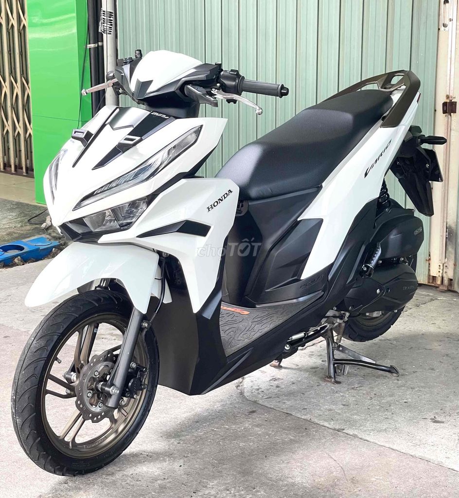Honda Vario 2022 - ảnh 2