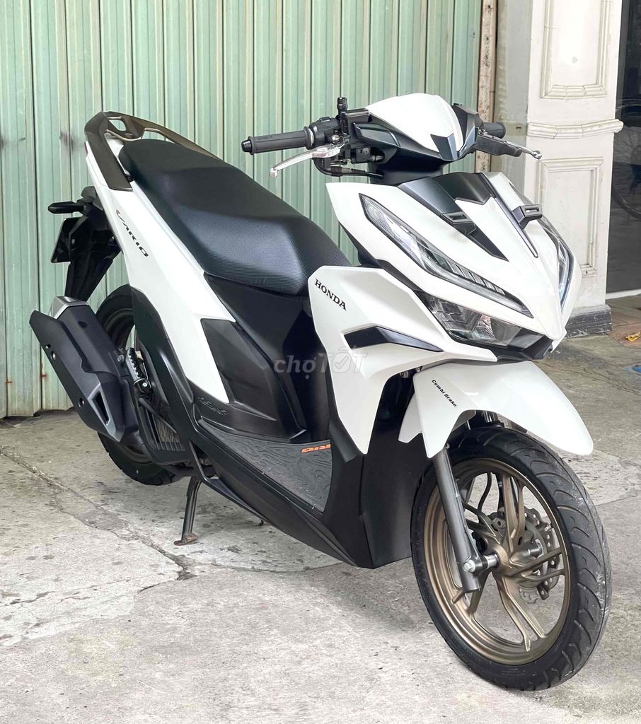 Honda Vario 2022 - ảnh 3