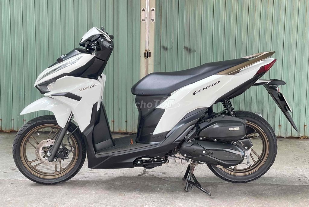 Honda Vario 2022 - ảnh 4