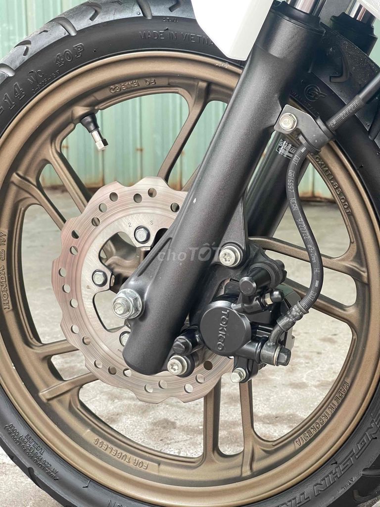 Honda Vario 2022 - ảnh 5