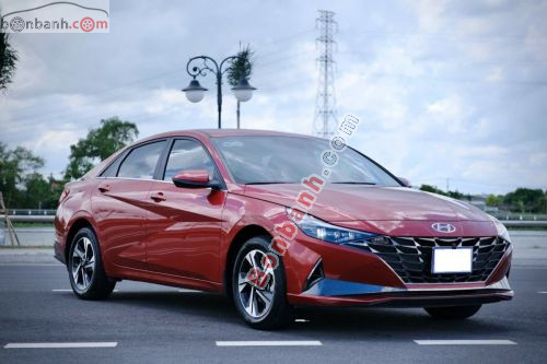Hyundai Elantra 1.6 AT Đặc biệt 2024 - ảnh 3