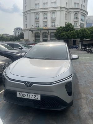 VinFast 2025 - ảnh 1