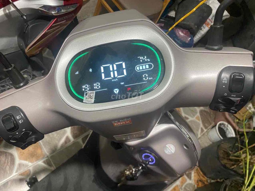 Xe m 2023 - ảnh 1