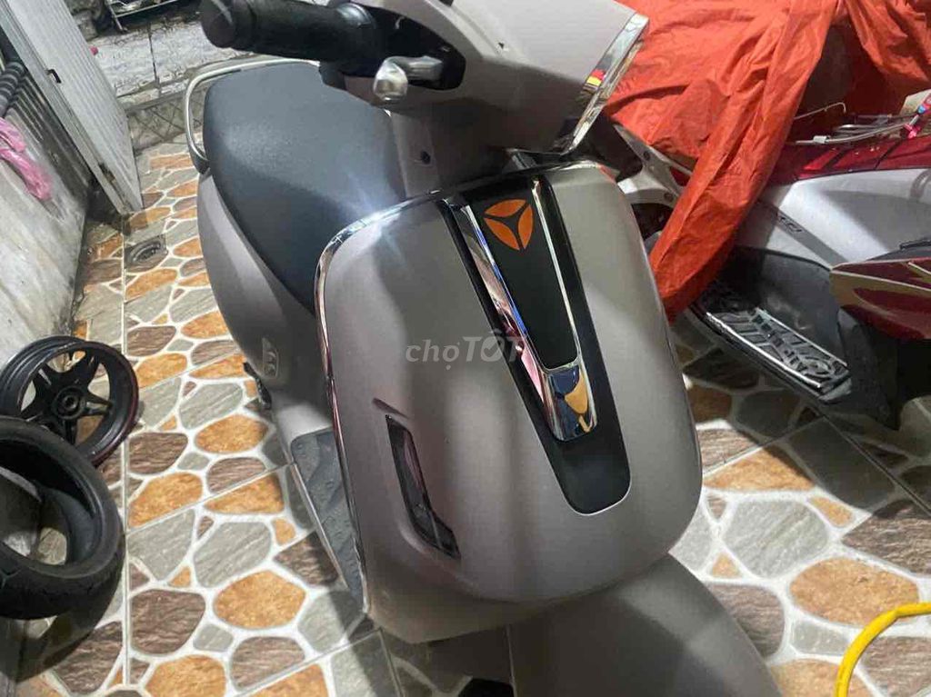 Xe m 2023 - ảnh 2