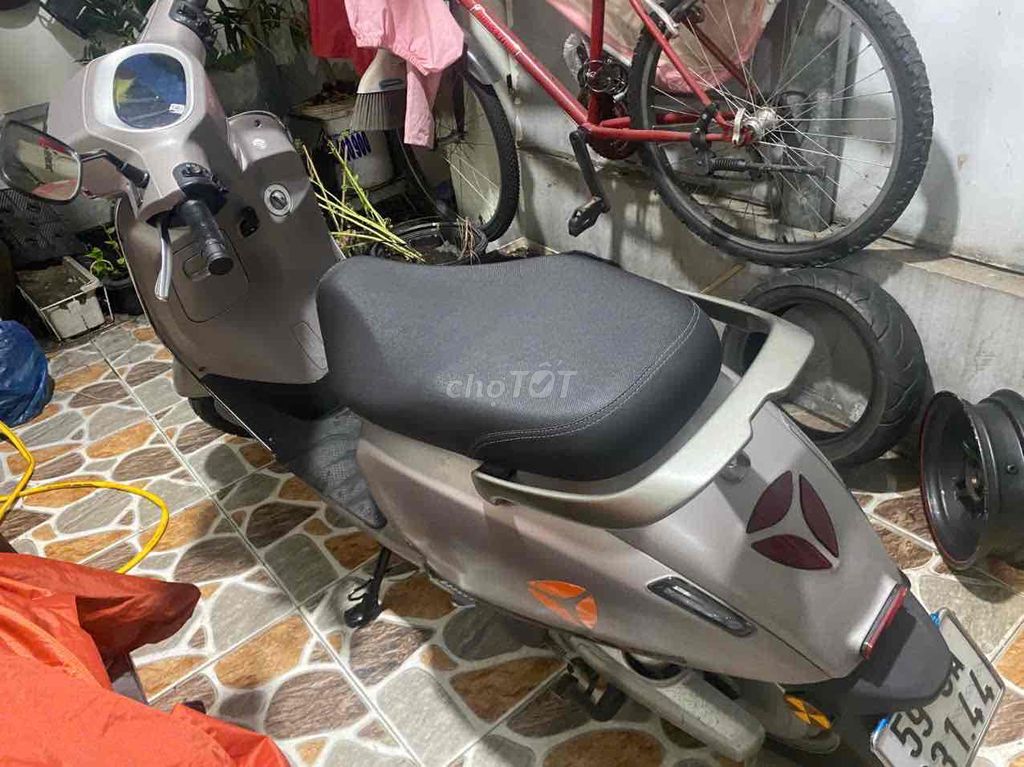 Xe m 2023 - ảnh 3