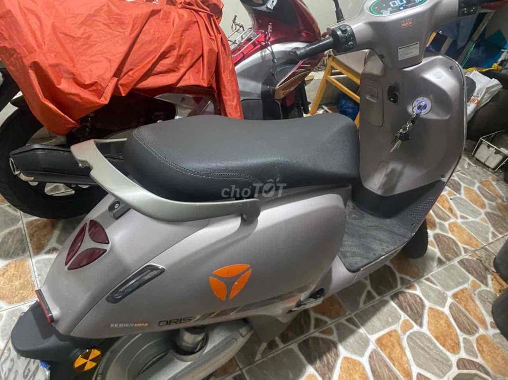 Xe m 2023 - ảnh 4