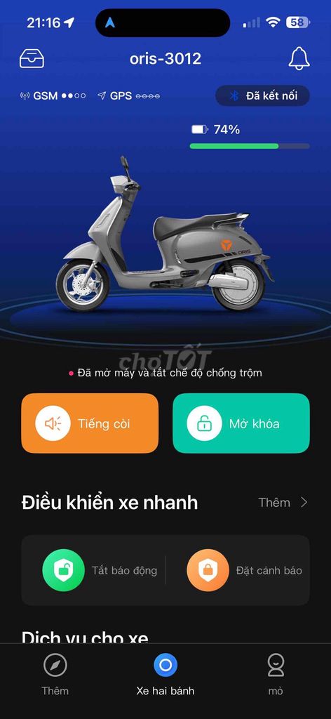 Xe m 2023 - ảnh 5