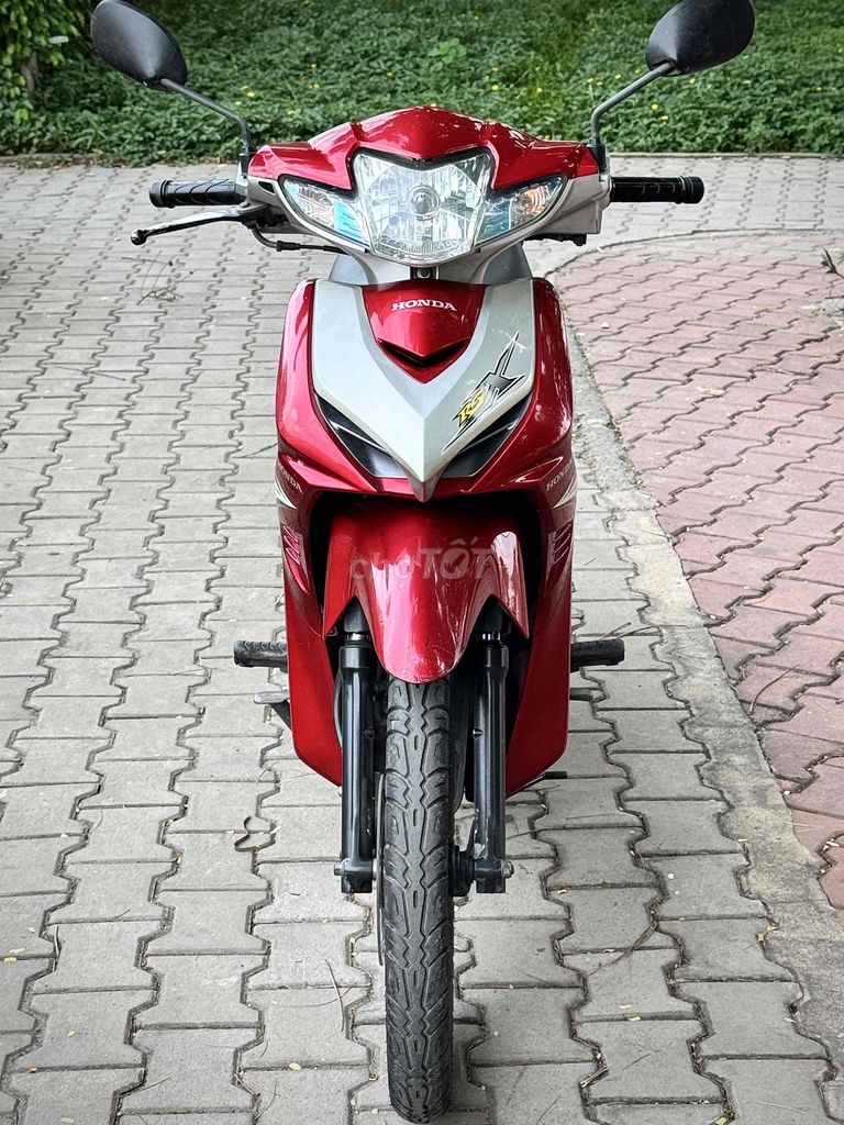 Honda Wave 2010 - ảnh 1