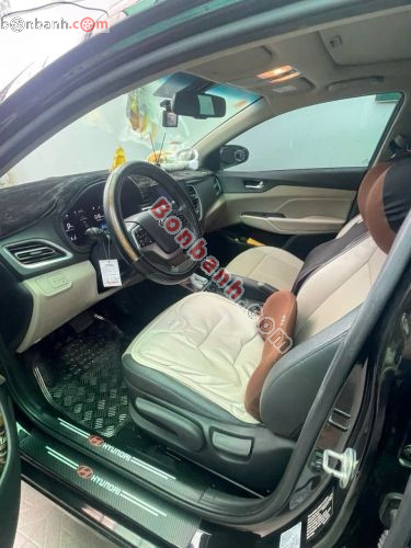 Hyundai Accent 1.4 AT Đặc Biệt 2021 - ảnh 3