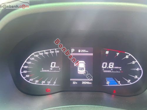 Hyundai Accent 1.4 AT Đặc Biệt 2021 - ảnh 5