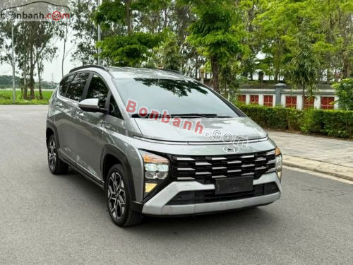 Hyundai Stargazer 2022 - ảnh 1