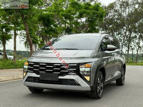 Hyundai Stargazer 2022 - ảnh 2