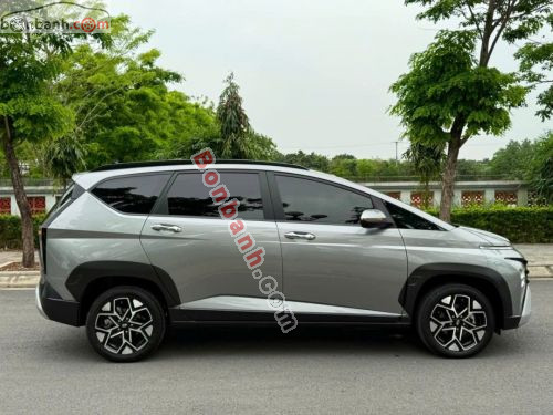 Hyundai Stargazer 2022 - ảnh 3
