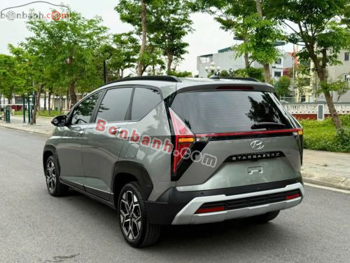 Hyundai Stargazer 2022 - ảnh 4