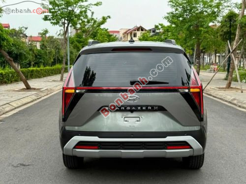 Hyundai Stargazer 2022 - ảnh 5