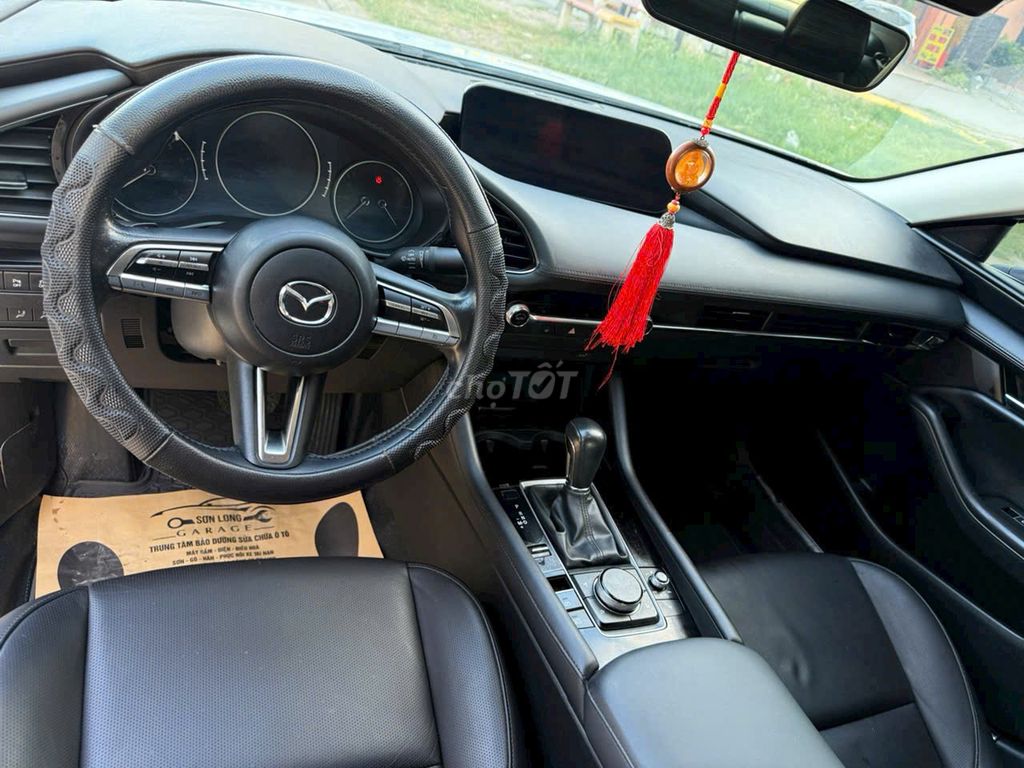 Mazda 3 - ảnh 2