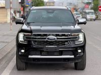 Ford Everest Titanium 2.0L 4x2 AT 2025 - ảnh 1