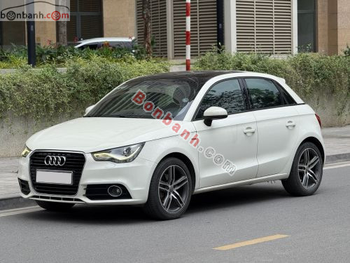 Audi 2012 - ảnh 2