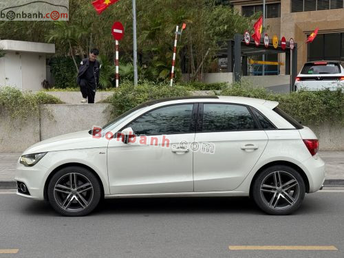Audi 2012 - ảnh 3