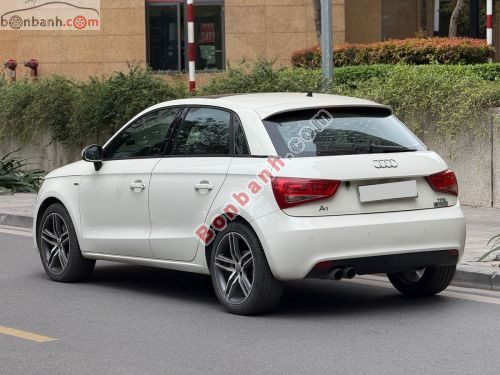 Audi 2012 - ảnh 4