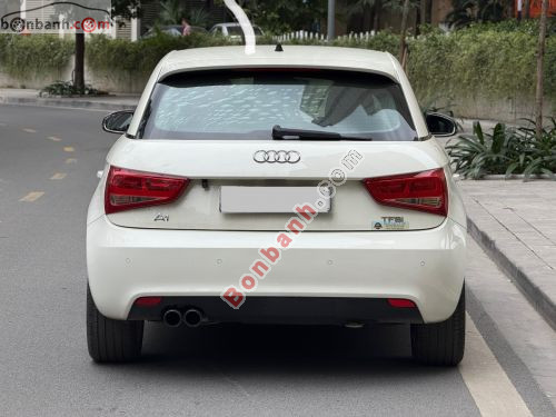 Audi 2012 - ảnh 5