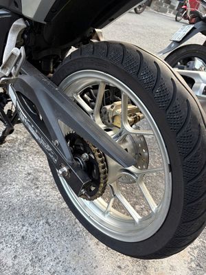 Honda Winner 2018 - ảnh 1