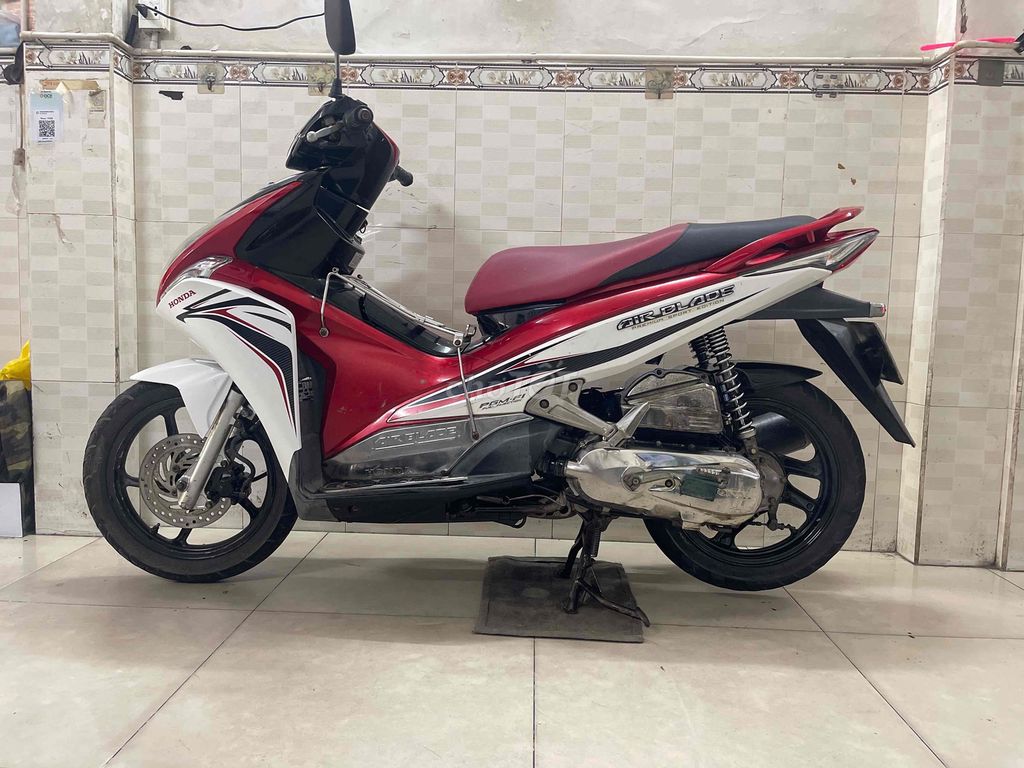 Honda 2012 - ảnh 1