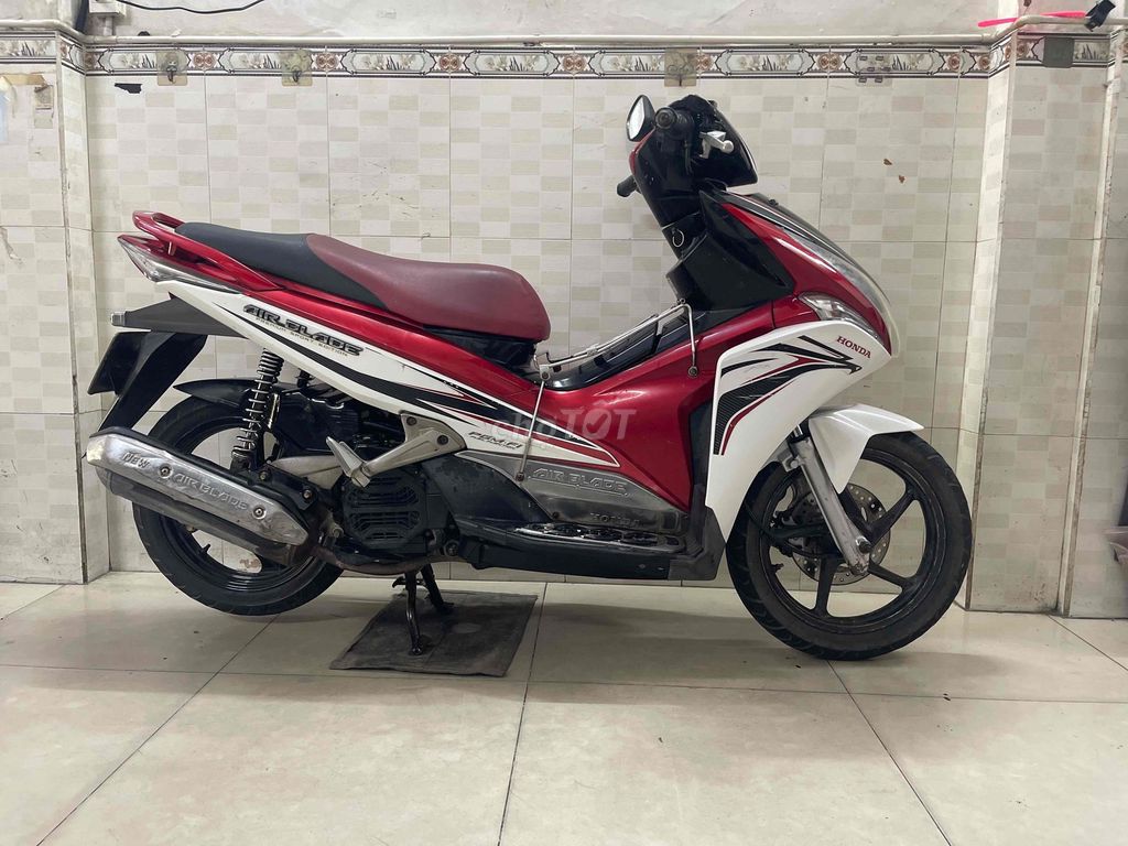 Honda 2012 - ảnh 2