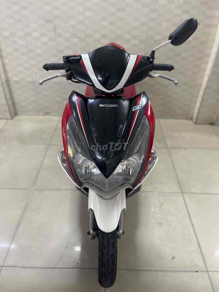 Honda 2012 - ảnh 3