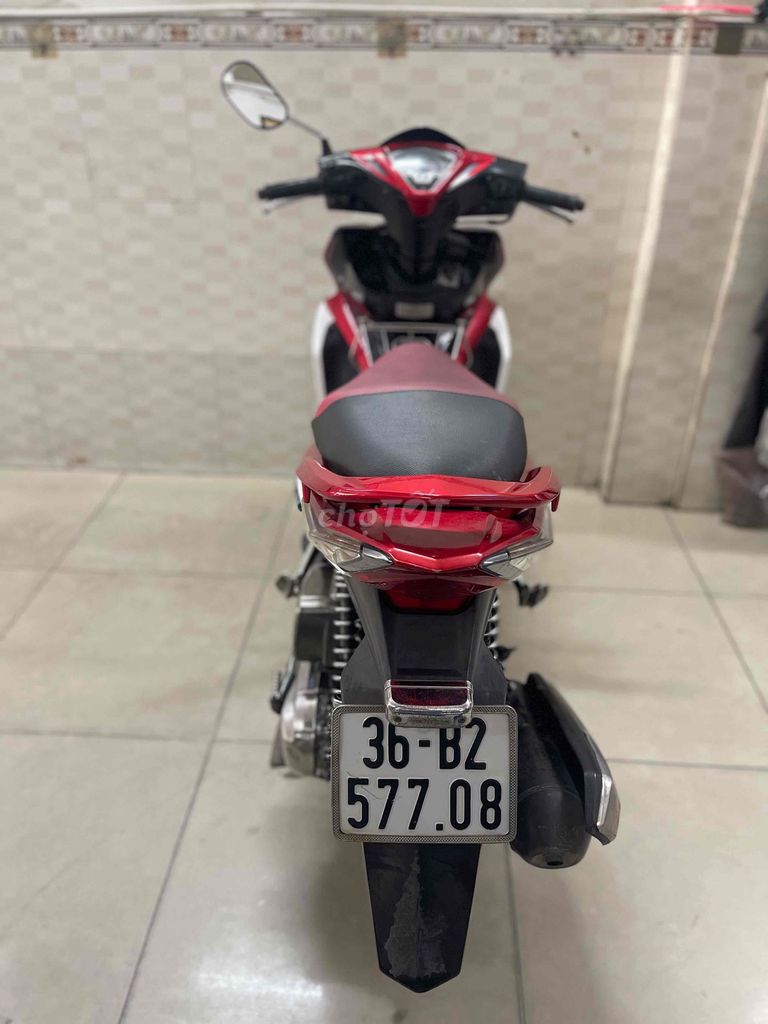 Honda 2012 - ảnh 4
