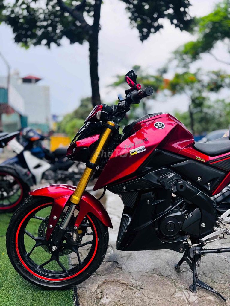 Yamaha TFX 2020 - ảnh 1