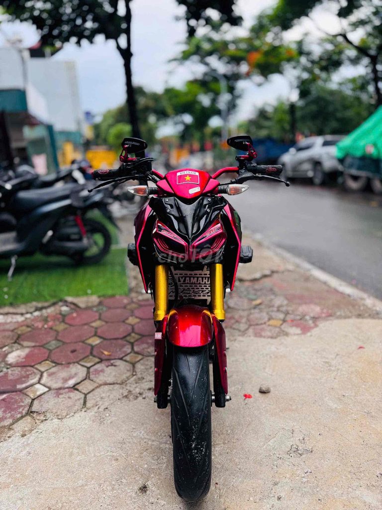 Yamaha TFX 2020 - ảnh 2
