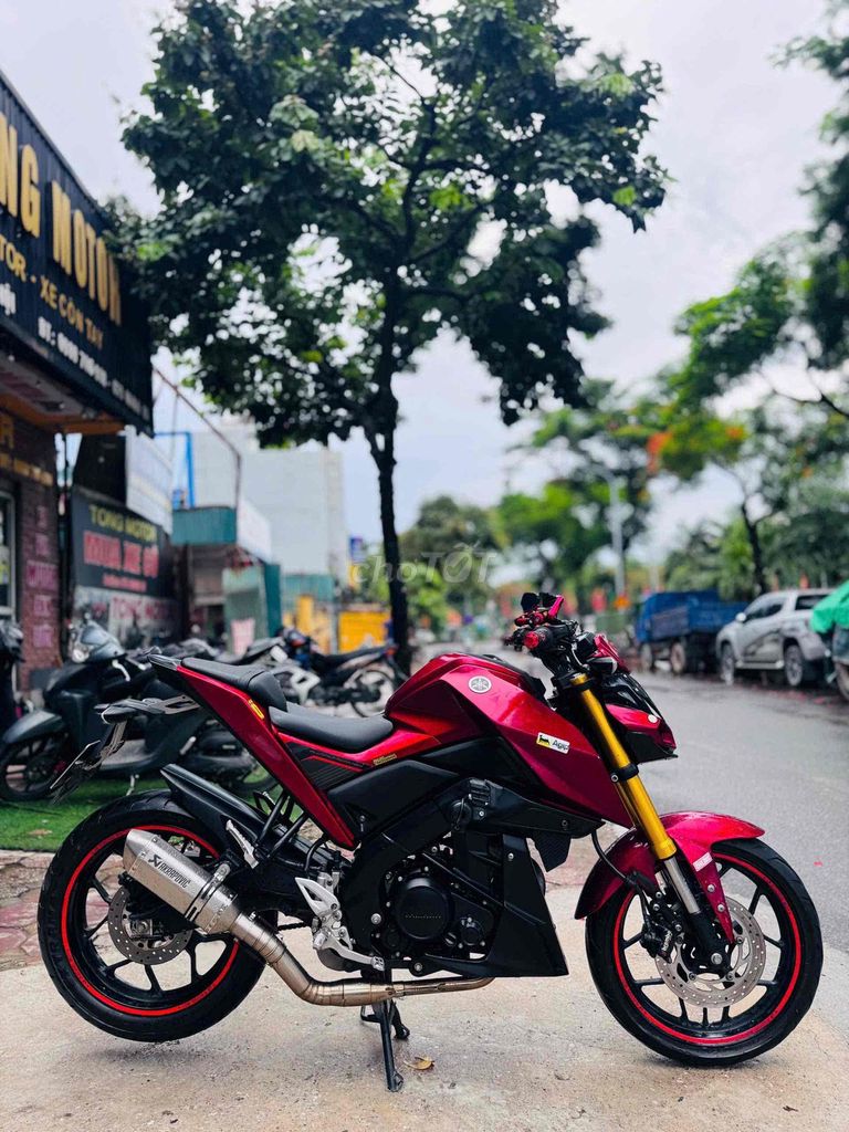 Yamaha TFX 2020 - ảnh 3