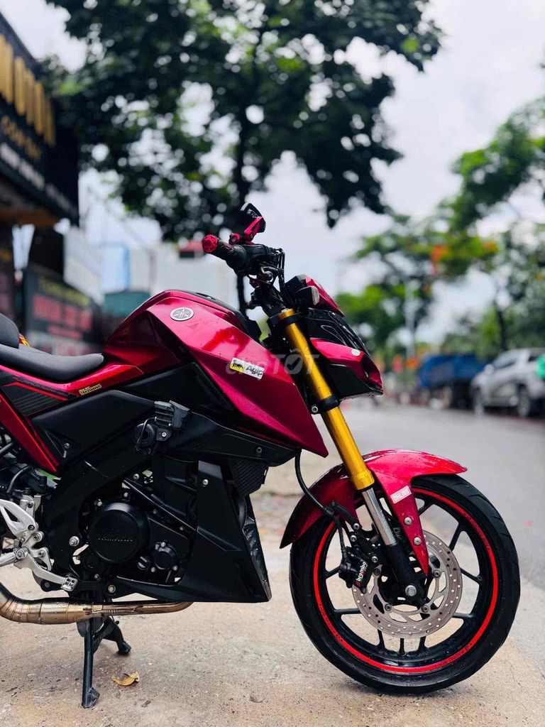 Yamaha TFX 2020 - ảnh 5