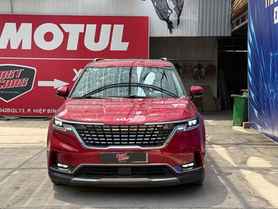 Kia Carnival 2022 - ảnh 1