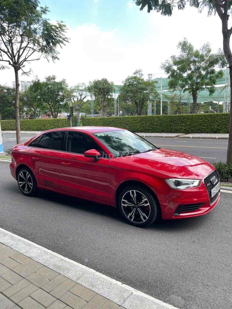 Audi 2014 - ảnh 2