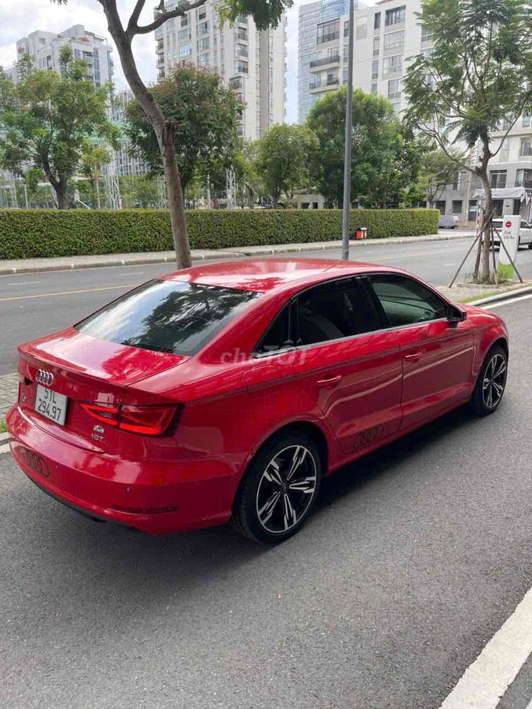 Audi 2014 - ảnh 3