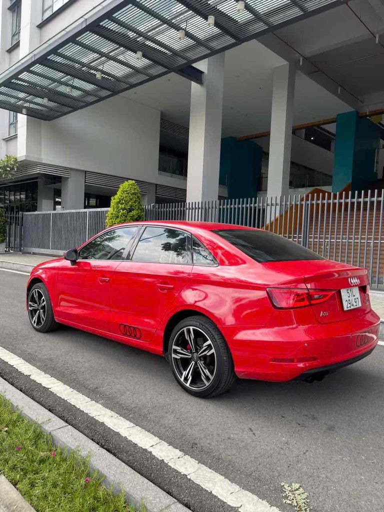 Audi 2014 - ảnh 4