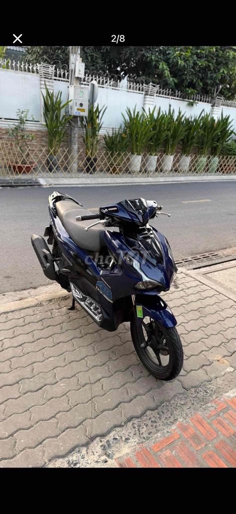 Honda Air Blade 2022 - ảnh 1