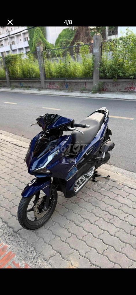Honda Air Blade 2022 - ảnh 3