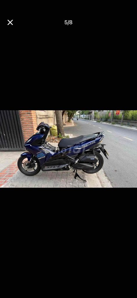 Honda Air Blade 2022 - ảnh 4