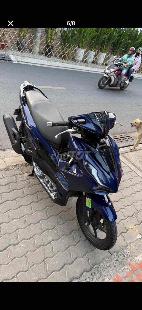 Honda Air Blade 2022 - ảnh 5