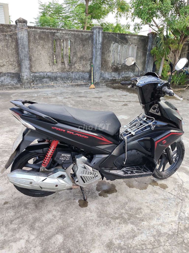 Honda Air Blade 2023 - ảnh 2