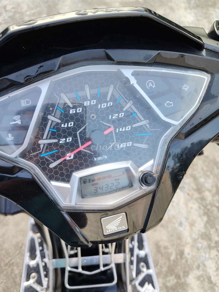 Honda Air Blade 2023 - ảnh 4