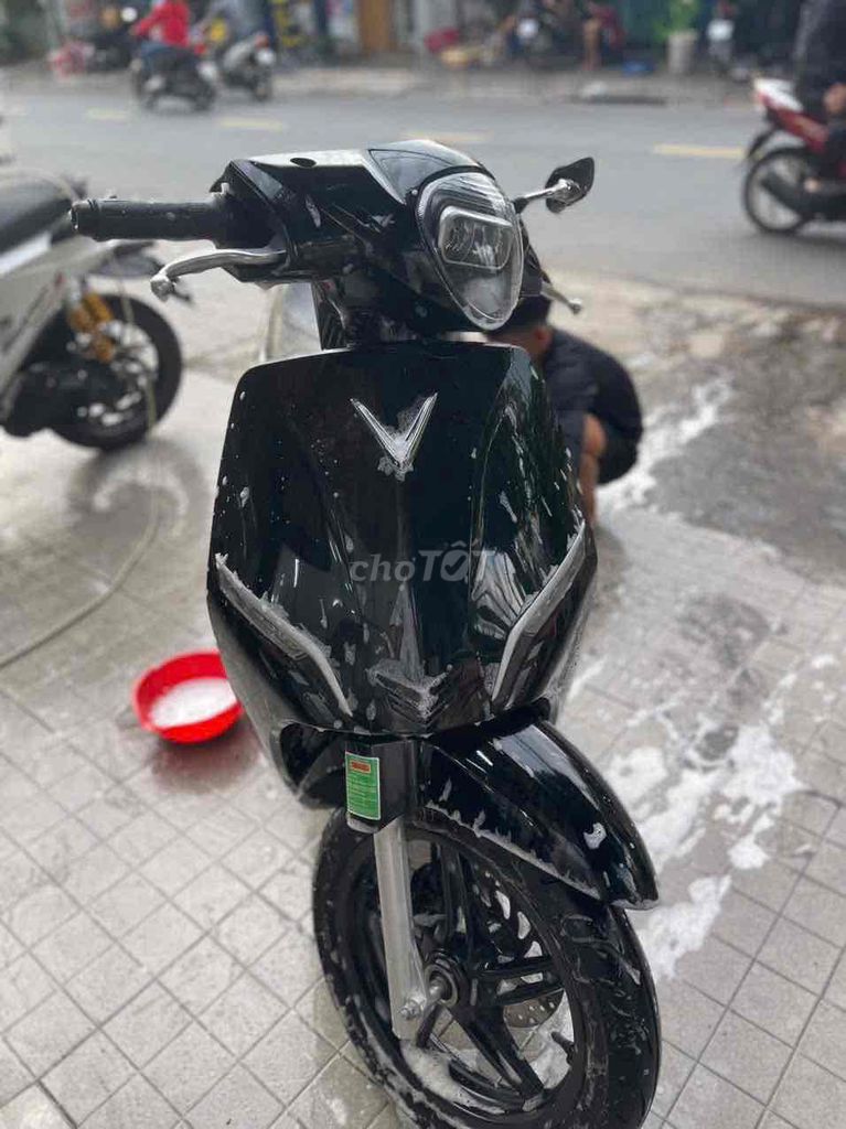 Xe m 2025 - ảnh 1