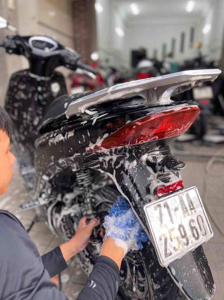 Xe m 2025 - ảnh 2