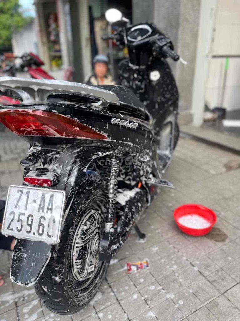 Xe m 2025 - ảnh 4