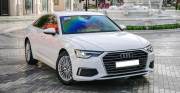 Audi 2021 - ảnh 1