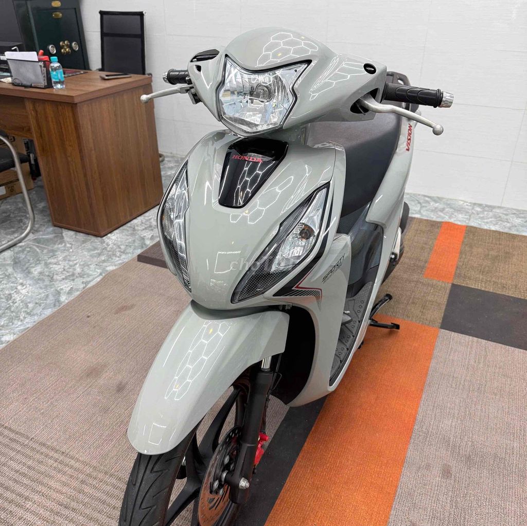 Honda Vario 2020 - ảnh 1